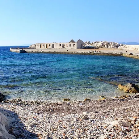 By The Sea Zaklopatica, - 8342 Appartement *