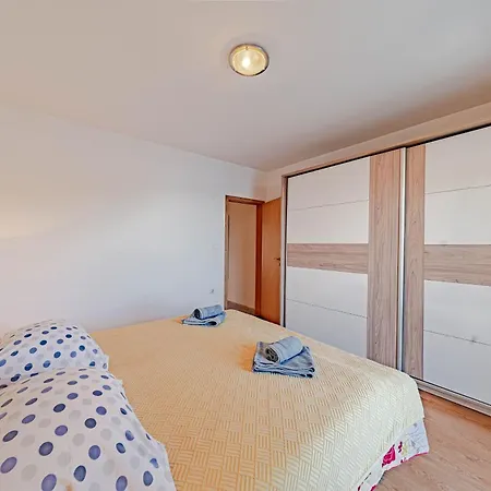 By The Sea Zaklopatica, - 8342 Appartement *