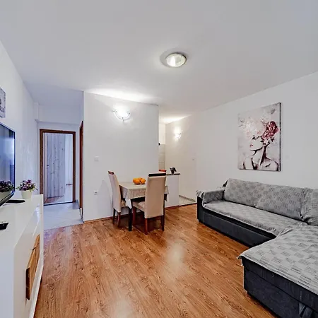 By The Sea Zaklopatica, - 8342 Appartement Lastovo