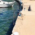 Apartman By The Sea Zaklopatica, - 8342 Lastovo