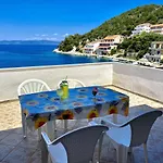 Apartman By The Sea Zaklopatica, - 8342 *