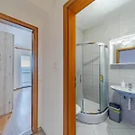 By The Sea Zaklopatica, - 8342 Apartment