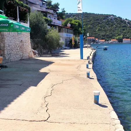 By The Sea Zaklopatica, - 8342 Apartman