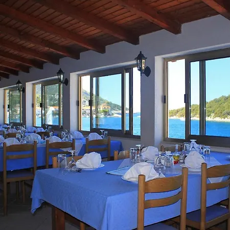 Apartman By The Sea Zaklopatica, - 8342