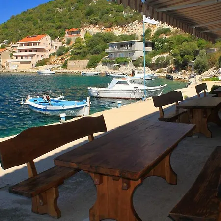 By The Sea Zaklopatica, - 8342 Apartament