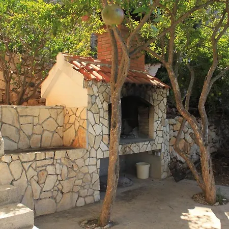 By The Sea Zaklopatica, - 8342 Lastovo