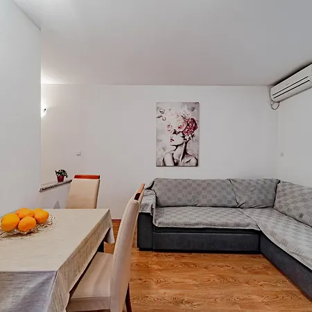 By The Sea Zaklopatica, - 8342 Διαμέρισμα