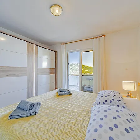 By The Sea Zaklopatica, - 8342 Διαμέρισμα *
