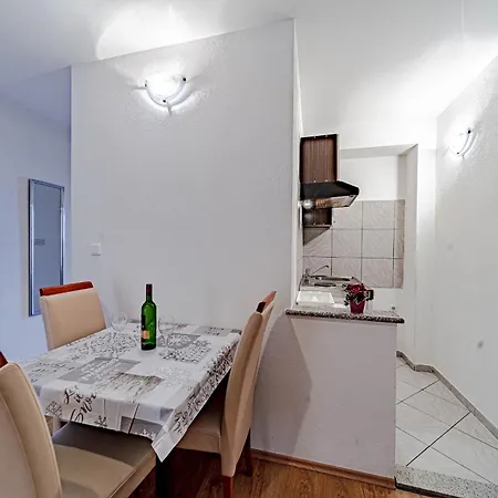 By The Sea Zaklopatica, - 8342 Διαμέρισμα Λάστοβο