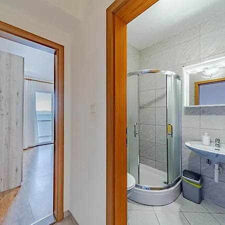 By The Sea Zaklopatica, - 8342 Apartamento