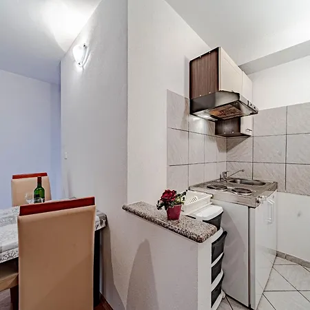 By The Sea Zaklopatica, - 8342 Apartamento *