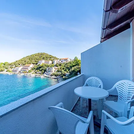 By The Sea Zaklopatica, - 8342 Lastovo