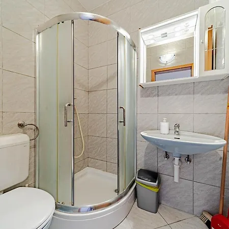 By The Sea Zaklopatica, - 8342 Apartamento