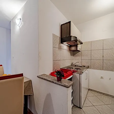 By The Sea Zaklopatica, - 8342 Apartamento Lastovo