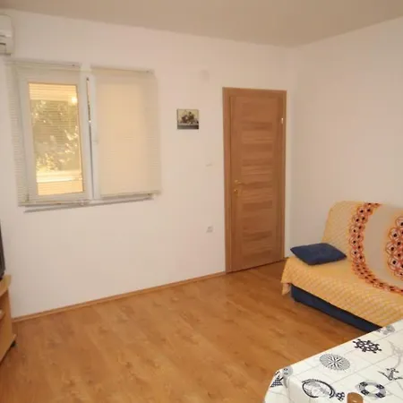 Apartman By The Sea Zaklopatica, - 8342