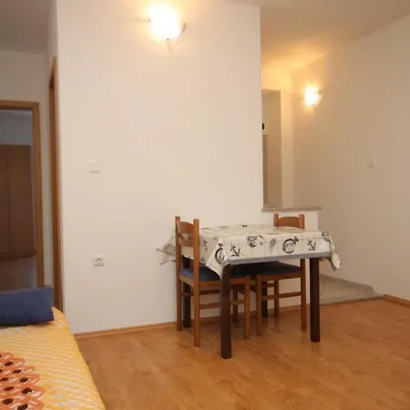 Apartman By The Sea Zaklopatica, - 8342