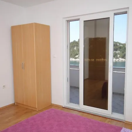 By The Sea Zaklopatica, - 8342 Lägenhet Lastovo