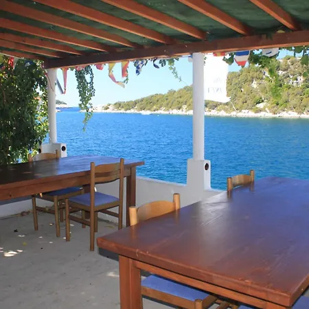 Apartman By The Sea Zaklopatica, - 8342