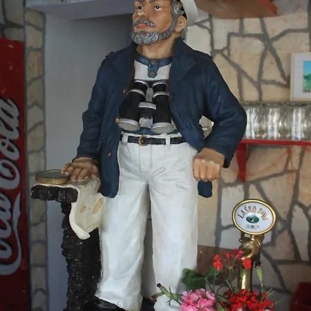 By The Sea Zaklopatica, - 8342 Lägenhet