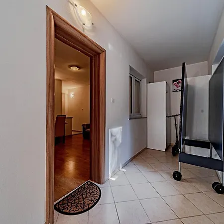 By The Sea Zaklopatica, - 8342 Lägenhet Lastovo